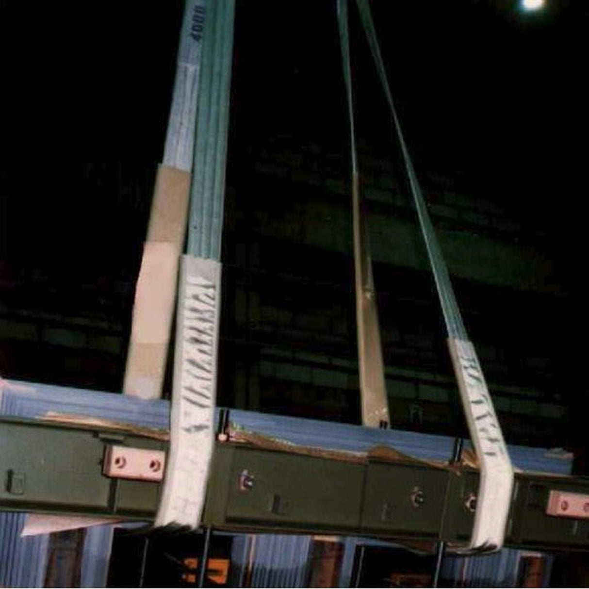 Osłona poliuretanowa - Jednostronna