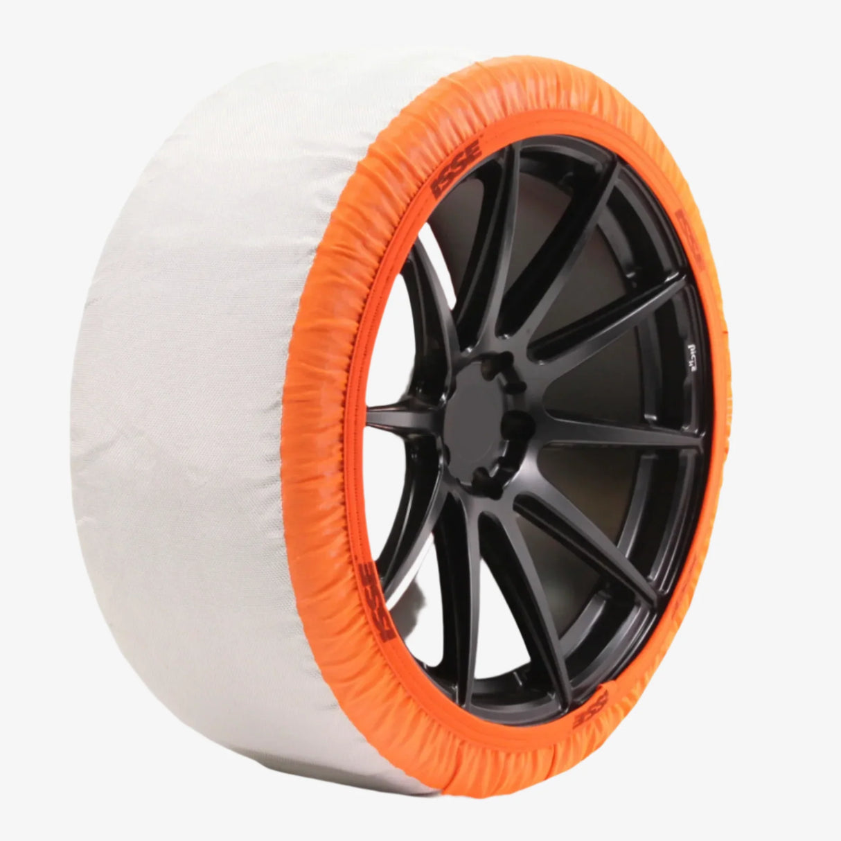 Łańcuchy śniegowe tekstylne SUPER / C500 rozmiar 58