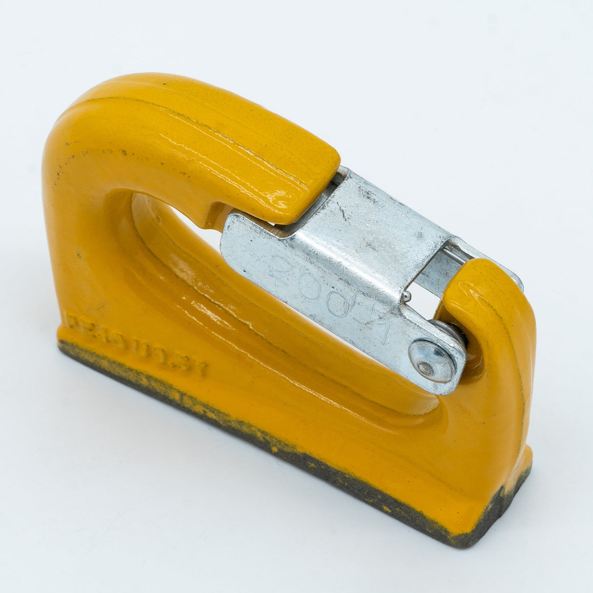 Hak do spawania U, PEJO