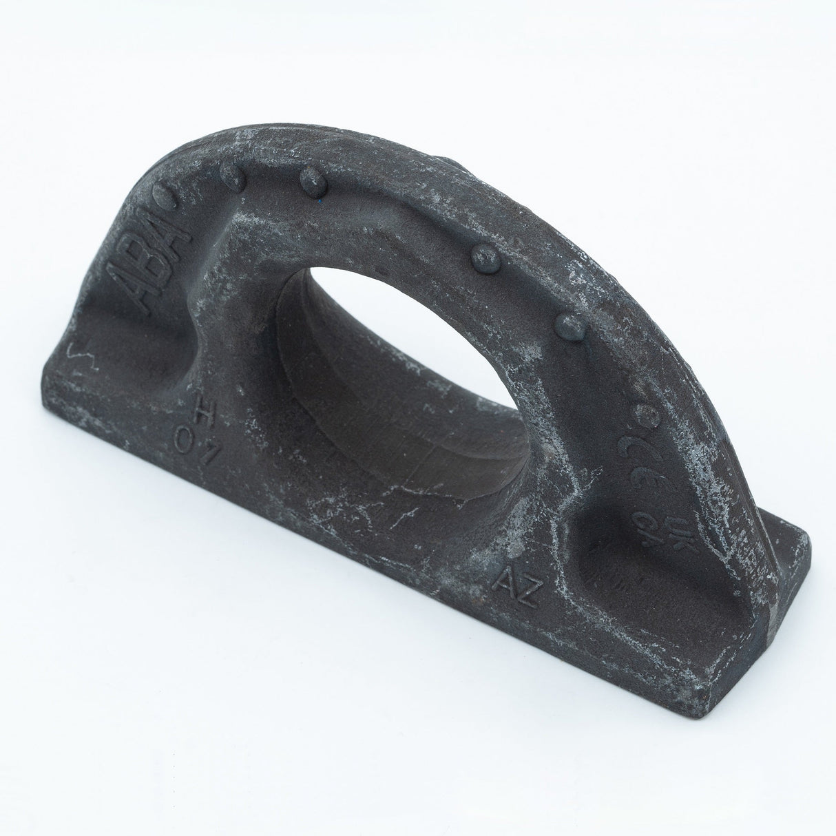 ABA - Stały punkt mocujący do spawania - RUD