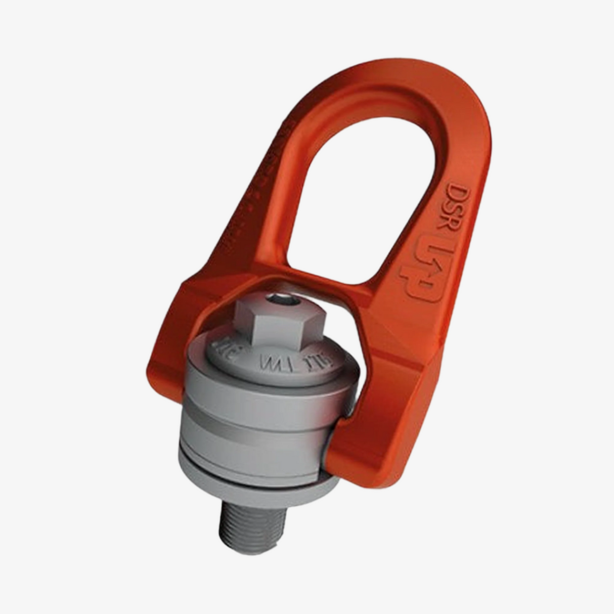 Punkt mocujący obrotowy DSR UP - CODIPRO