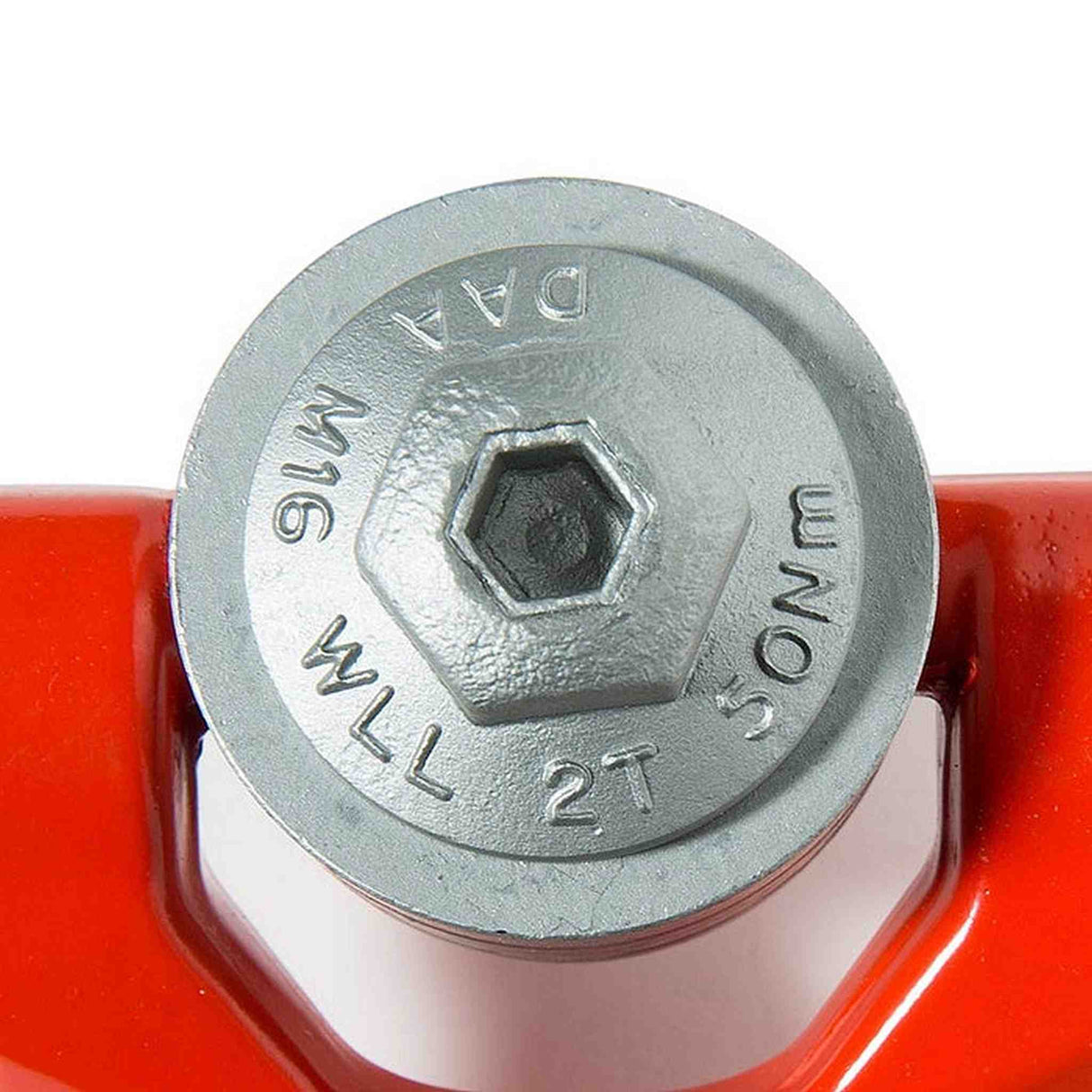 Punkt mocujący obrotowy DSR UP - CODIPRO