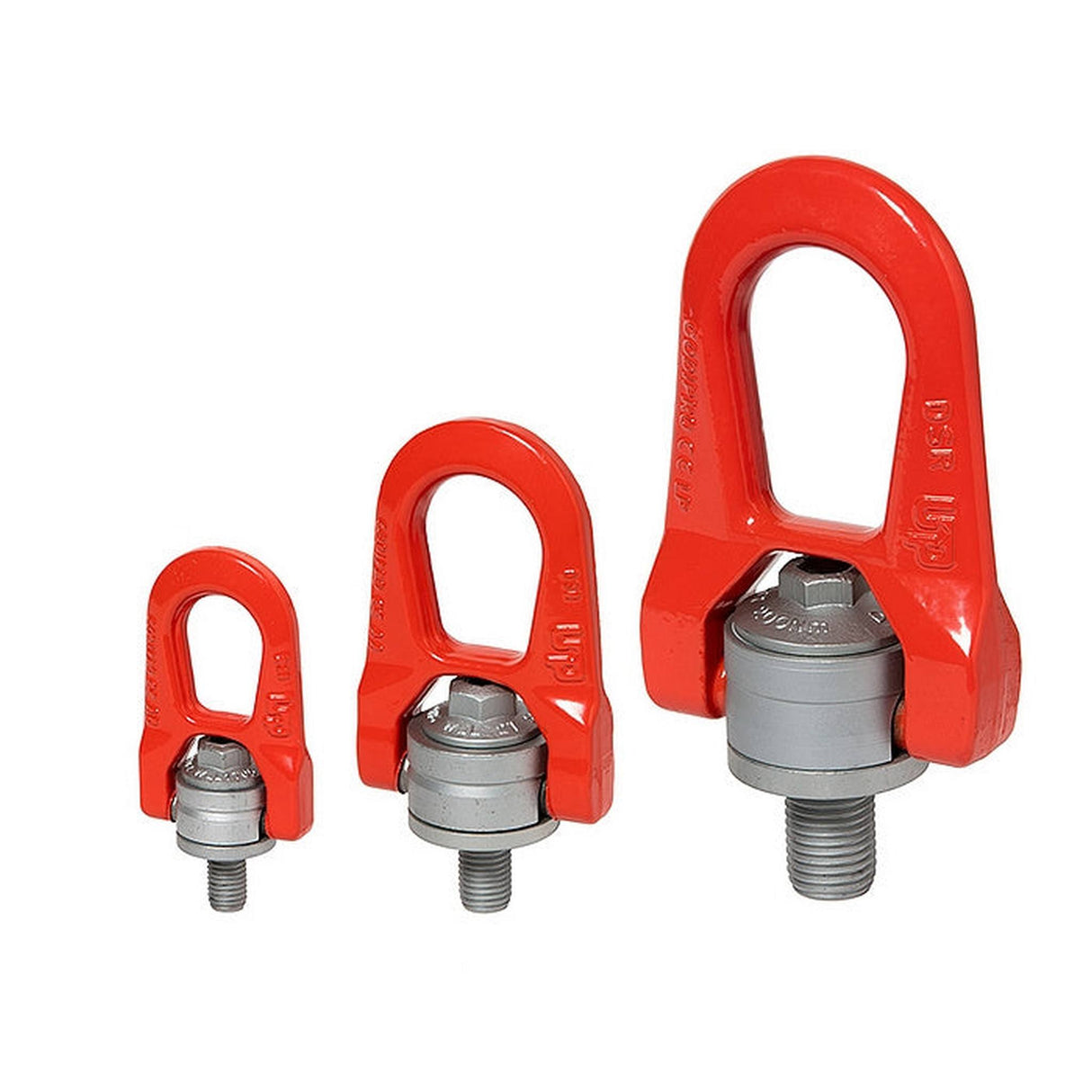 Punkt mocujący obrotowy DSR UP - CODIPRO