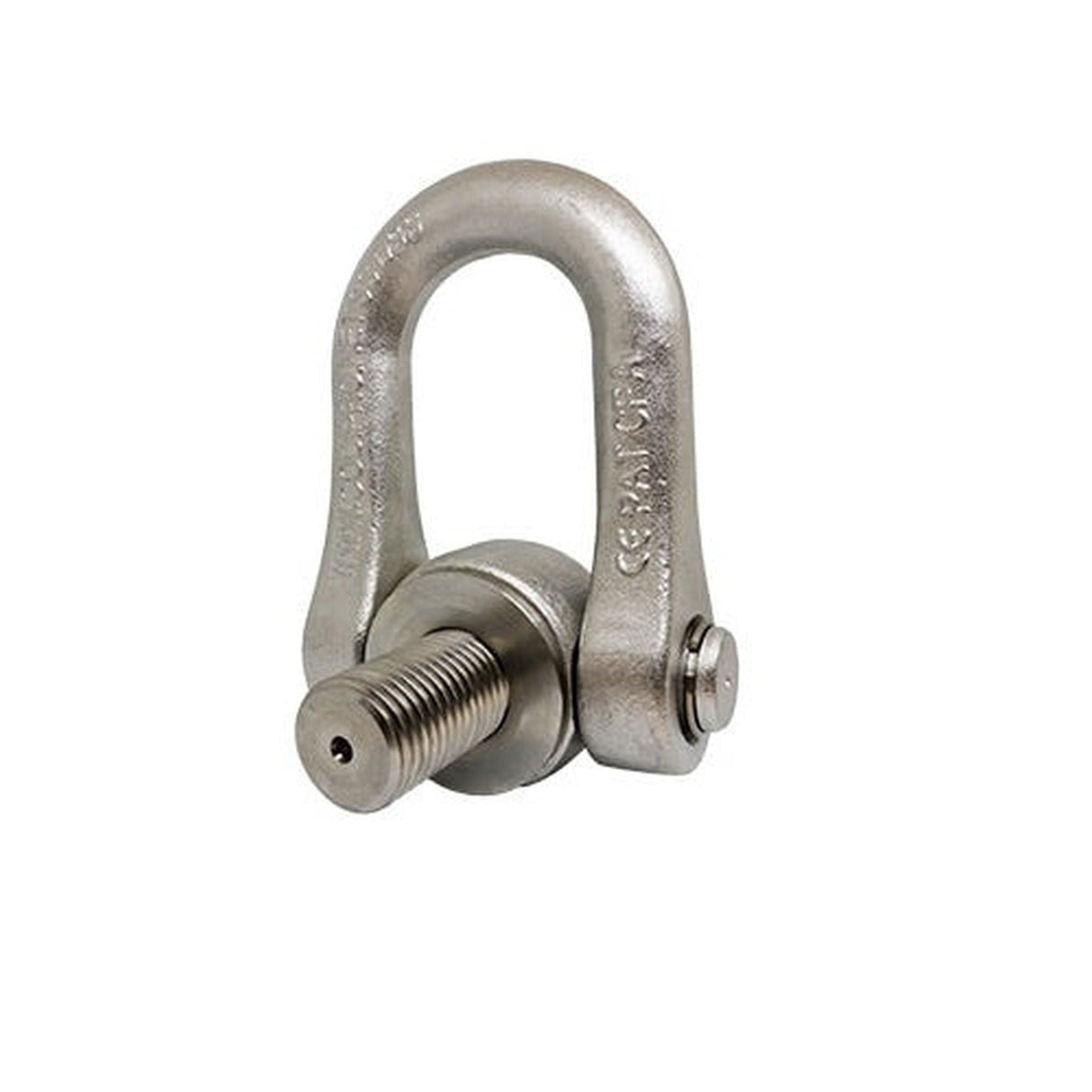 Punkt mocujący obrotowy z stali nierdzewnej SS.DSS UP - CODIPRO