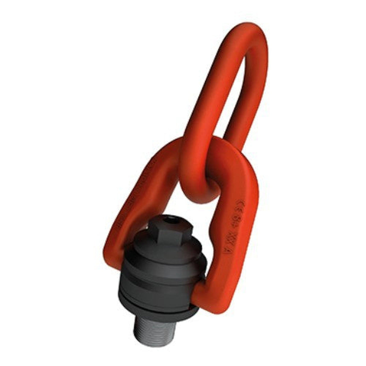 Potrójny punk mocujący obrotowy TSR UP - CODIPRO