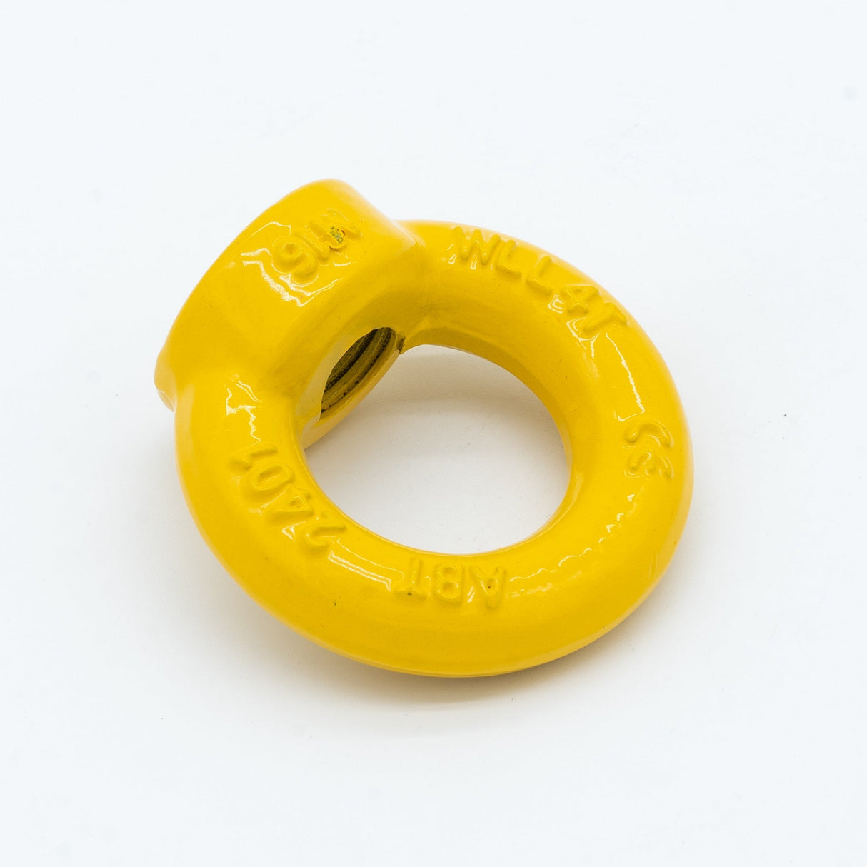 Nakrętka z uchem o wysokiej wytrzymałości FORANKRA