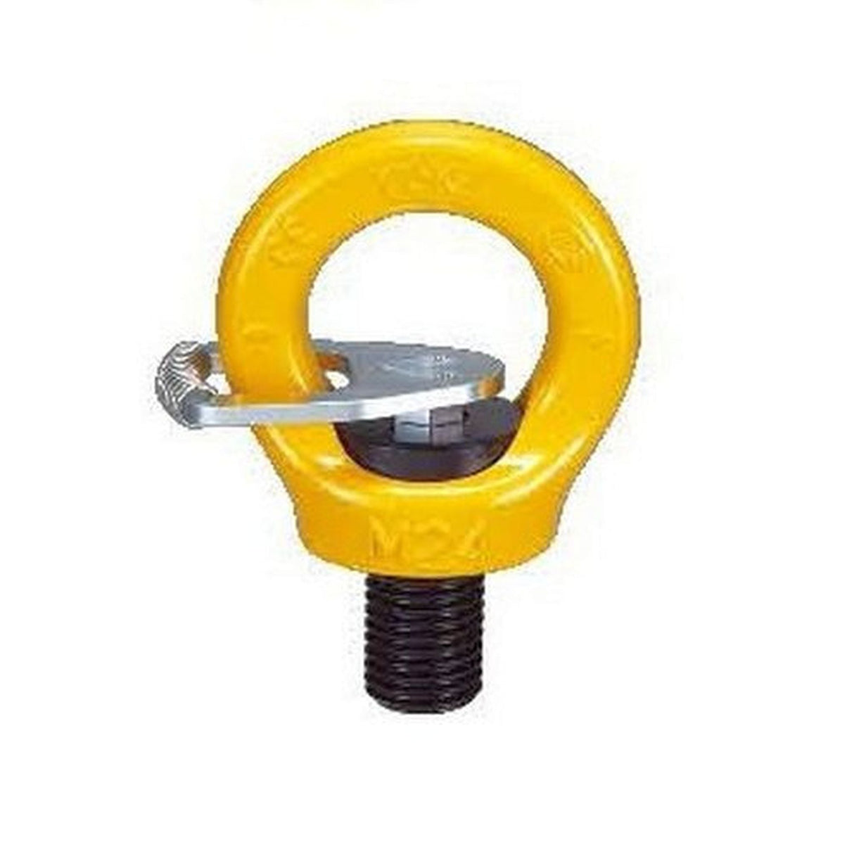 Punkt mocujący obrotowy z blokadą typ 291K, klasa 8, YOKE