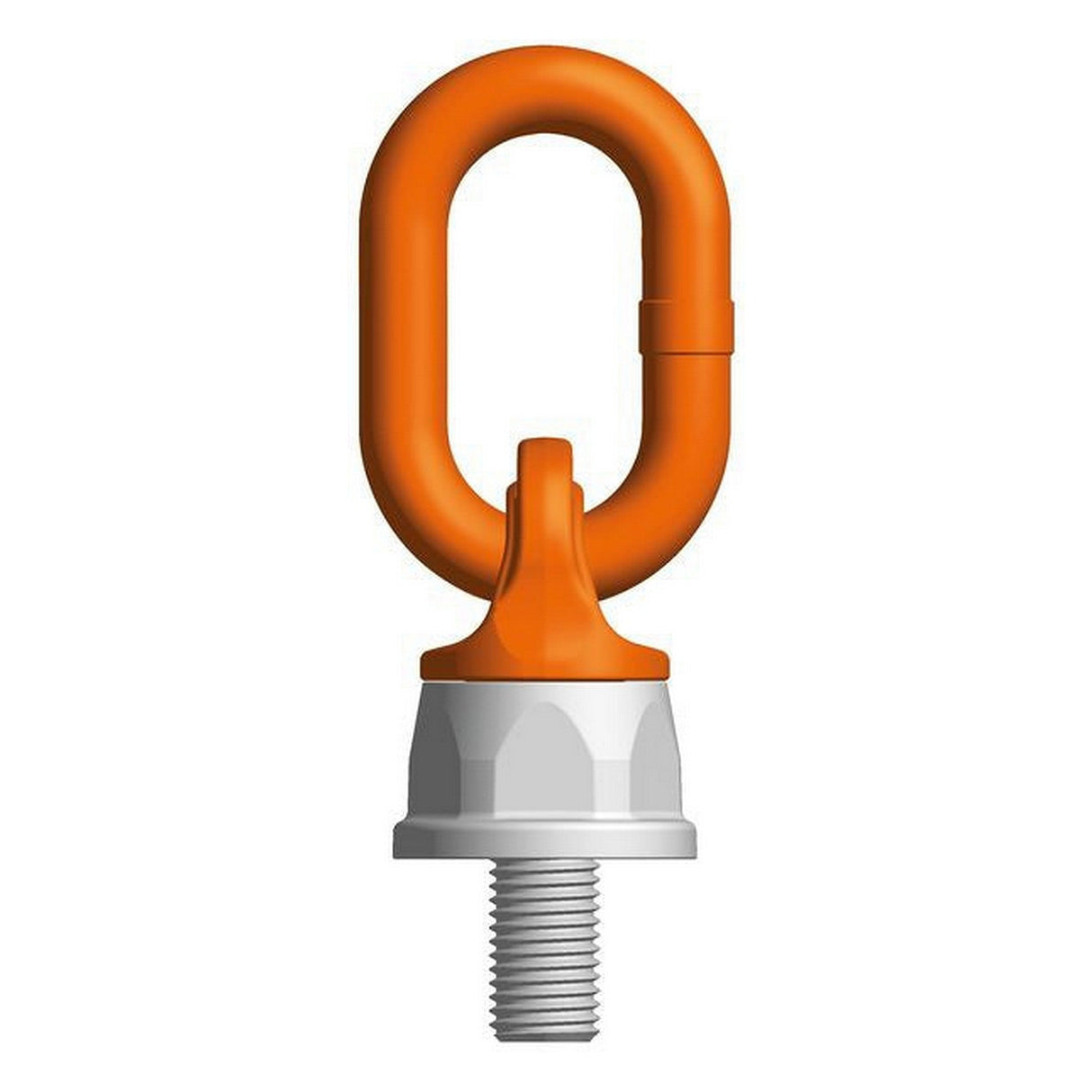 Punkt mocujący obrotowo uchylny wkręcany - PLDW - Pewag Winner Profilift