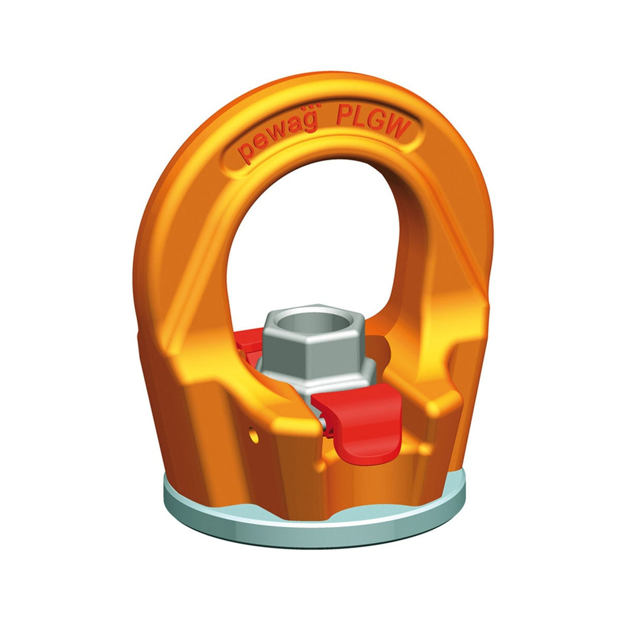 Punkt mocujący obrotowy wkręcany - PLGW-SN SUPREME - Pewag Winner Profilift