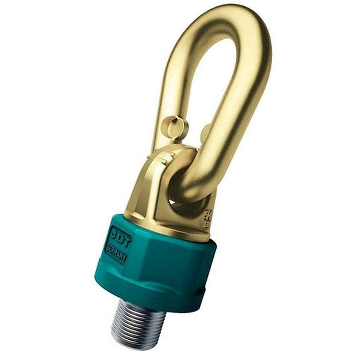 Punkt mocujący z gwintem Theipa Point - TP, klasa 10