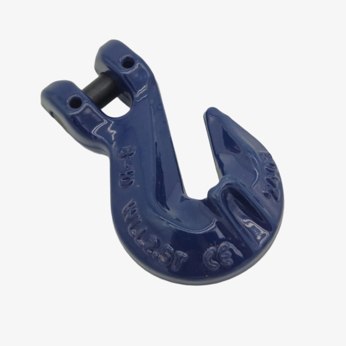 Hak skracający widełkowy, klasa 10, FORANKRA