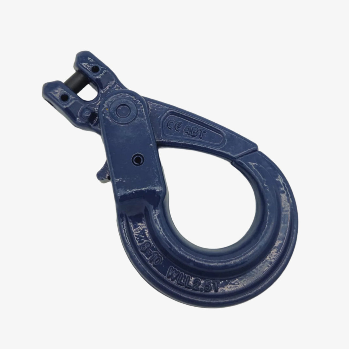 Hak bezpieczny widełkowy, klasa 10, FORANKRA