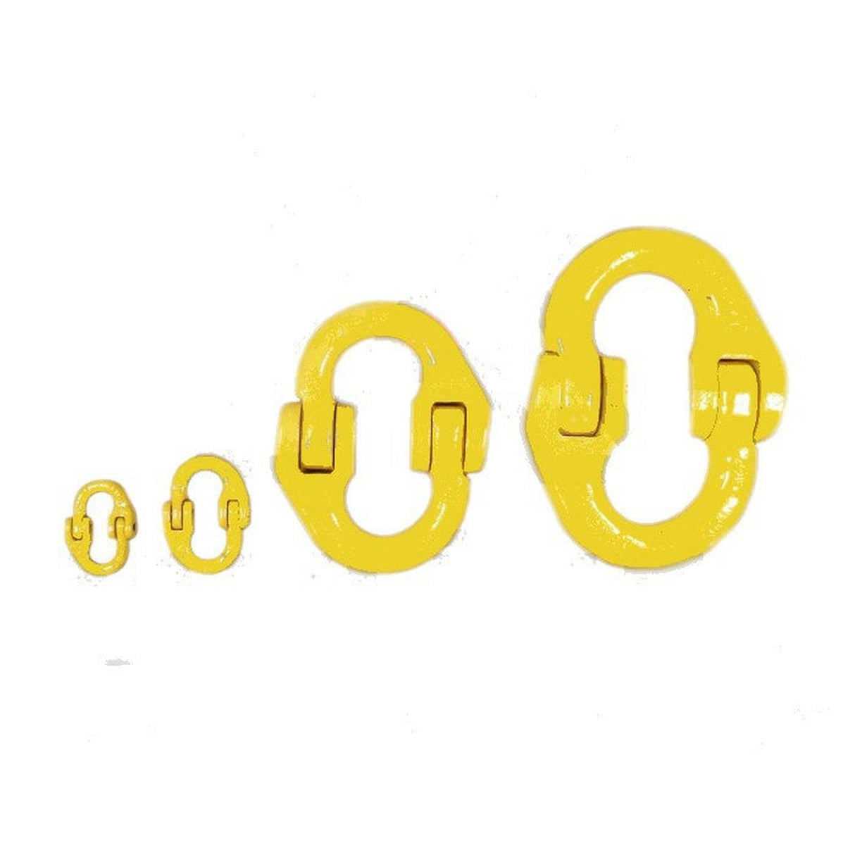 VG Złaczka łańcuchowa, klasa 8 - FORANKRA