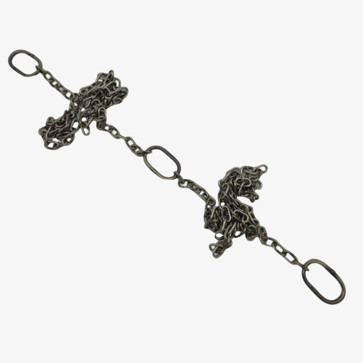 CPK 5 - Zawiesie łańcuchowe nierdzewne do pomp zanurzeniowych, nośność 630kg - Pumpenkette