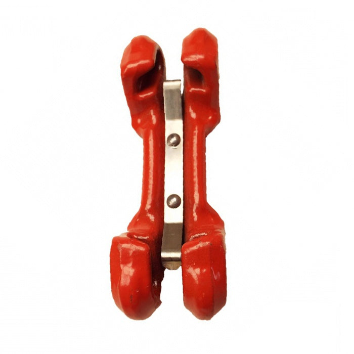 Podwojne ogniwo skracające z zabezpieczeniem DVKF, klasa 8