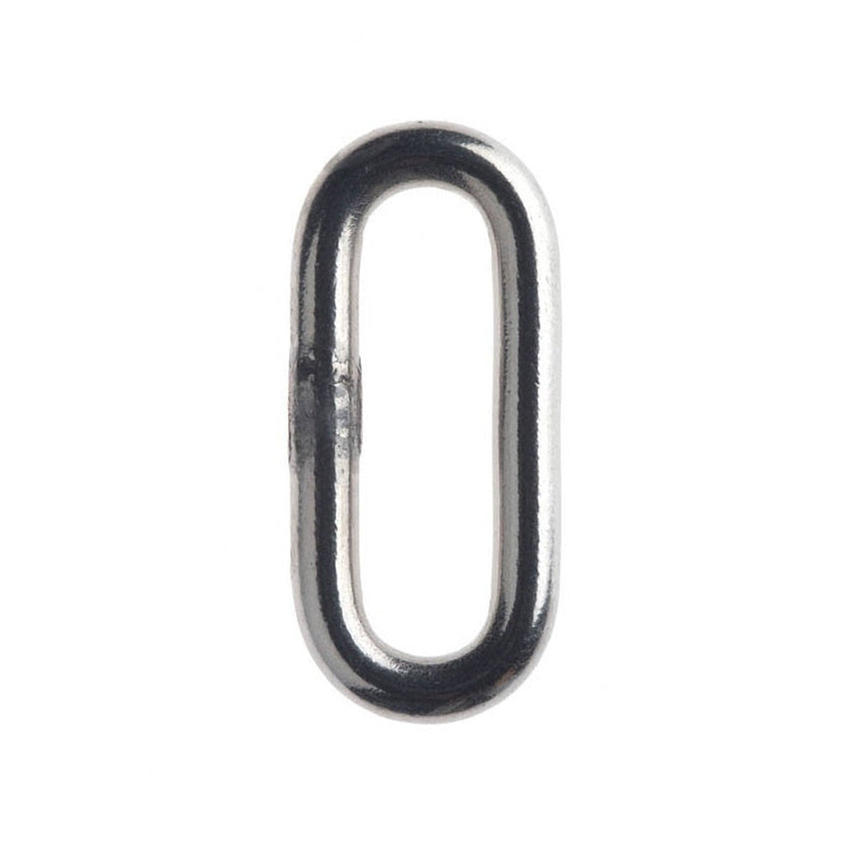 Łańcuch nierdzewny DIN 763/5685 C, długie ogniwa, AISI 316/L