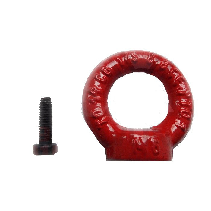 Śruba oczkowa o wysokiej wytrzymałości 8.8, klasa 8 - PFEIFER