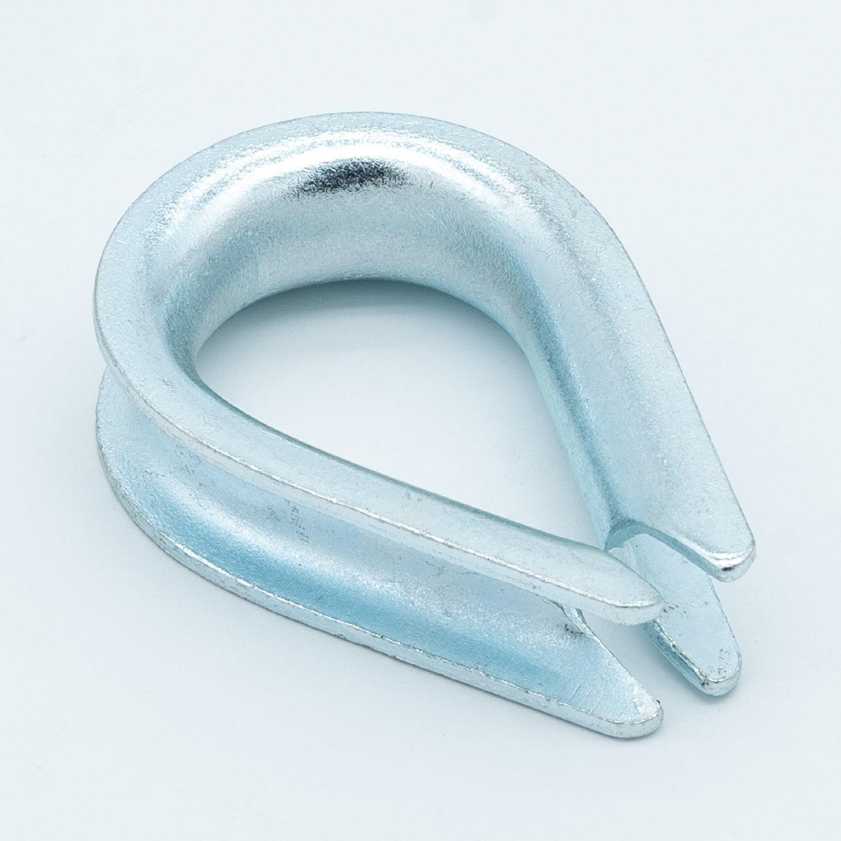 Kausza ocynkowana DIN 6899 BF