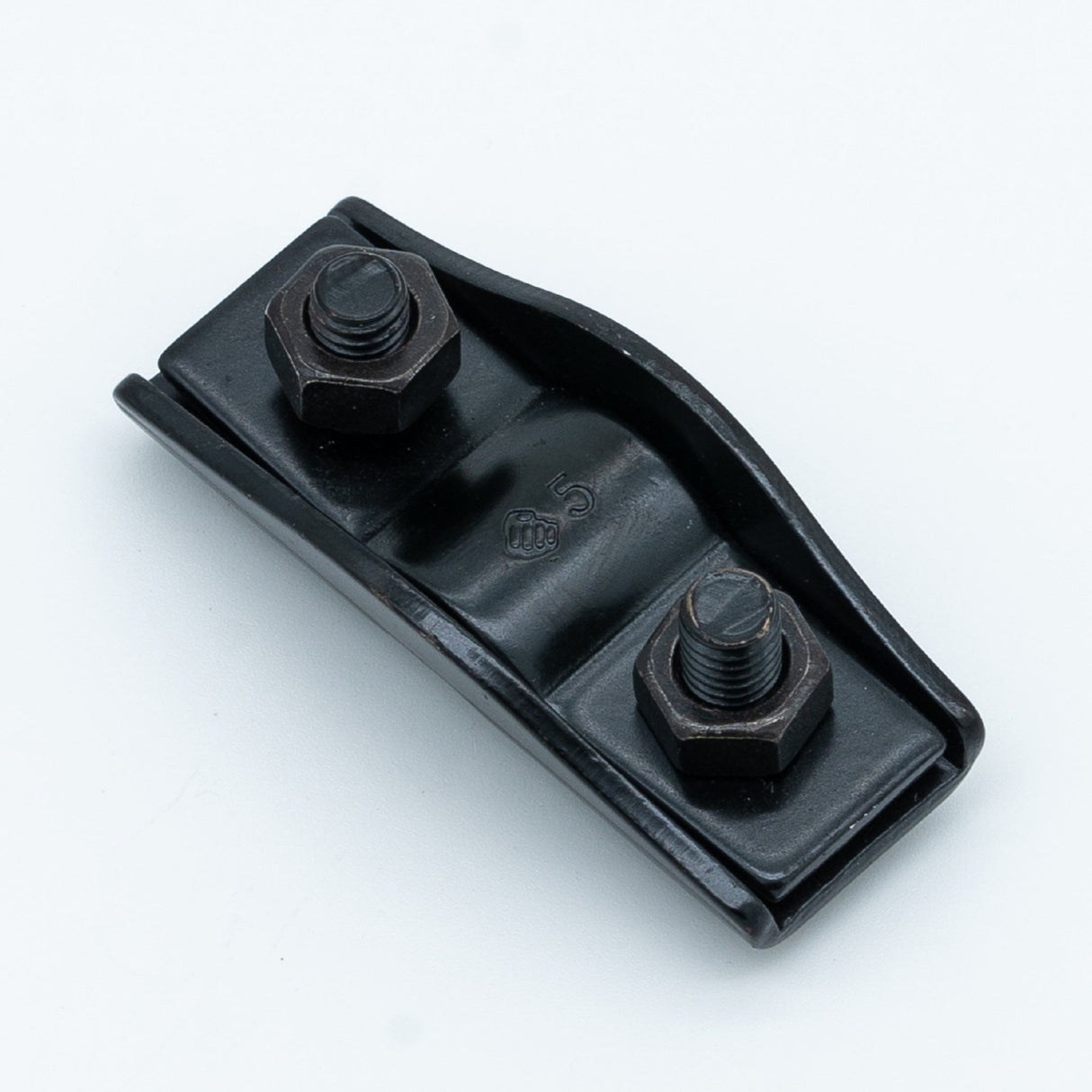 Zacisk do linki stalowe IRONGRIP - klasa 8 - do podnoszenia