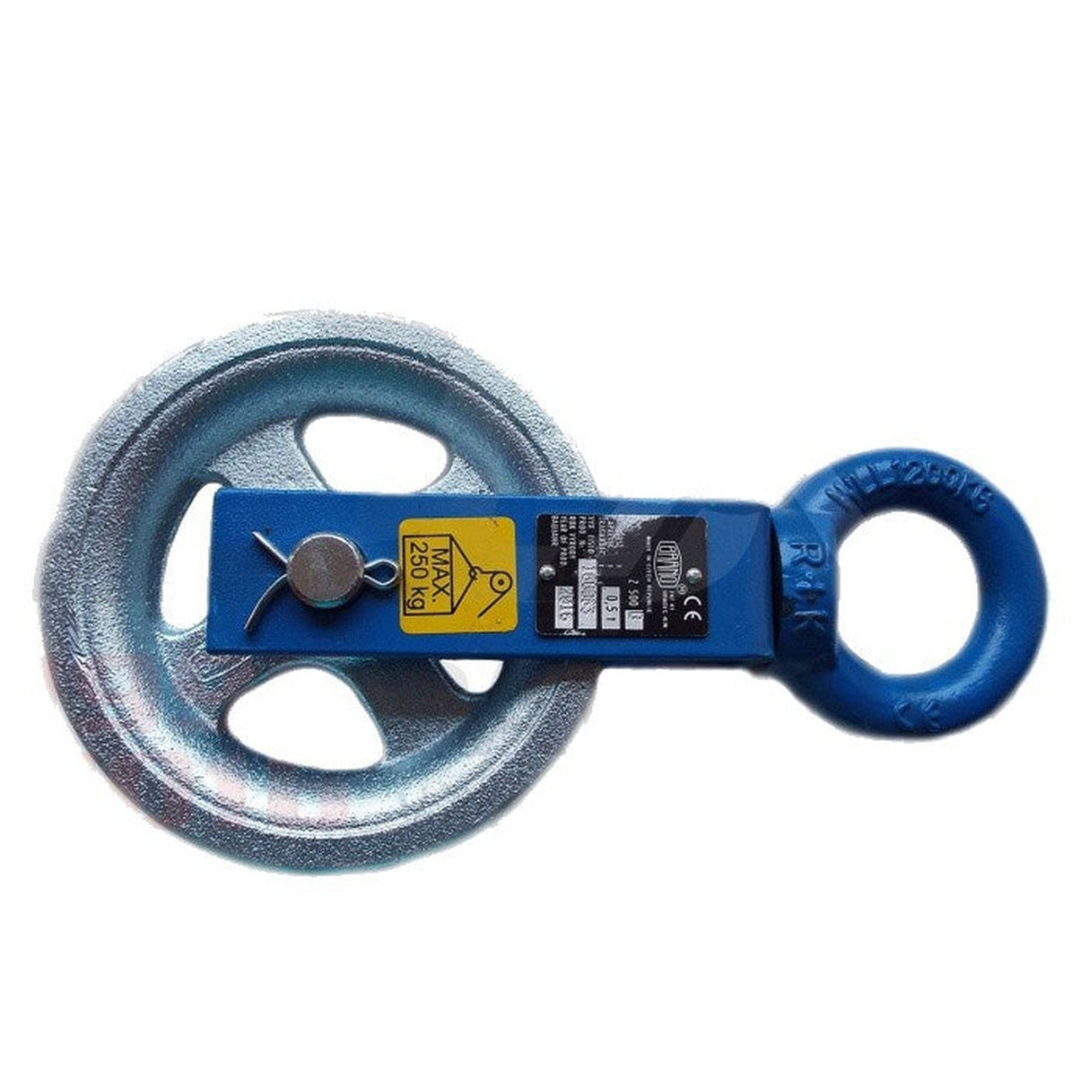 Wałek murarski BRANO Z500