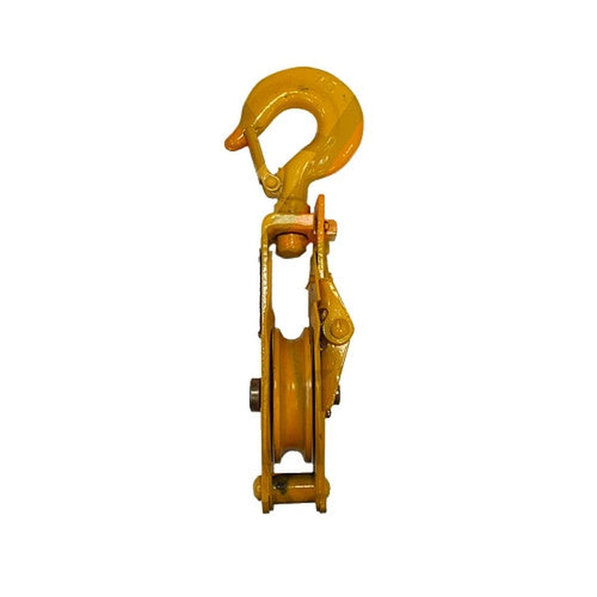 Zblocze linowe z hakem - FORANKRA