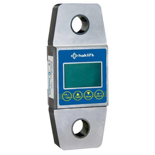 Cyfrowa waga dźwigowa / Cyfrowy wskaźnik obciążenia