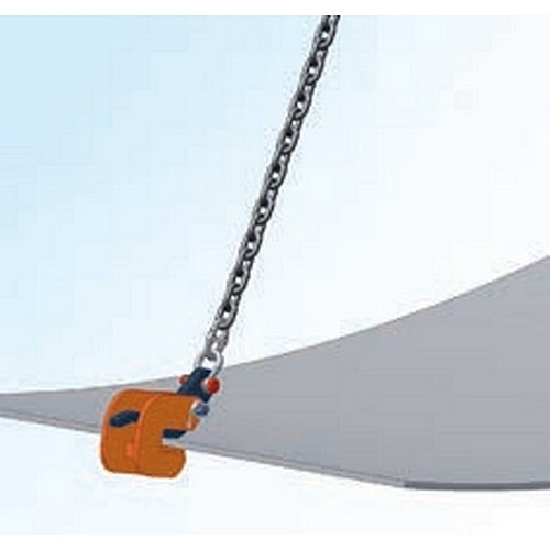 Uchwyt do podnoszenia w poziomie IPBC - CROSBY