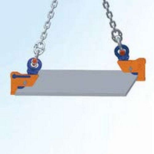 Uchwyt do podnoszenia w poziomie IPHGZ - CROSBY