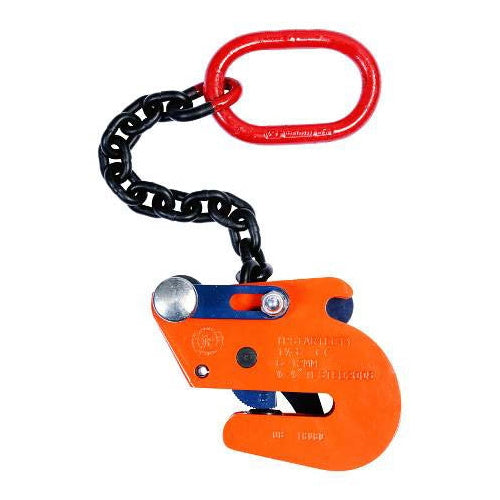 Uchwyt pionowy do przenoszenia profili stalowych IPSTARTEC11 - CROSBY