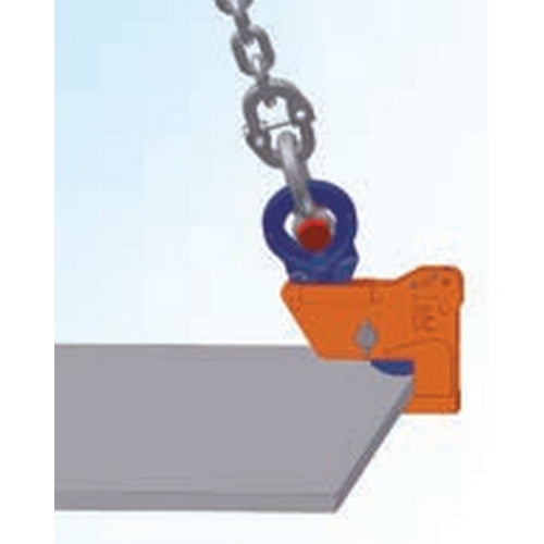 Uchwyt do podnoszenia w poziomie IPHGUZ - CROSBY