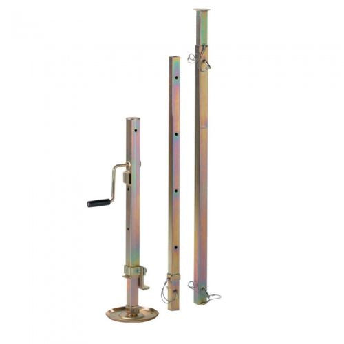 Podnośnik podporowy HAACON 8214 - 500kg