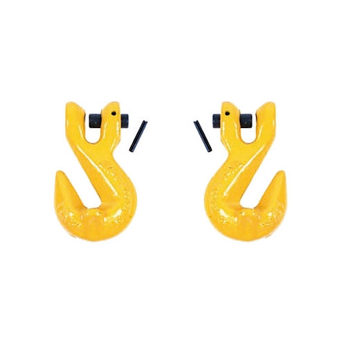 Dodaj sobie zkracające akcesoria do zawiesia łańcuchowego klasy 8!