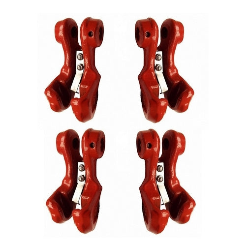 Dodaj sobie zkracające akcesoria do zawiesia łańcuchowego klasy 8!