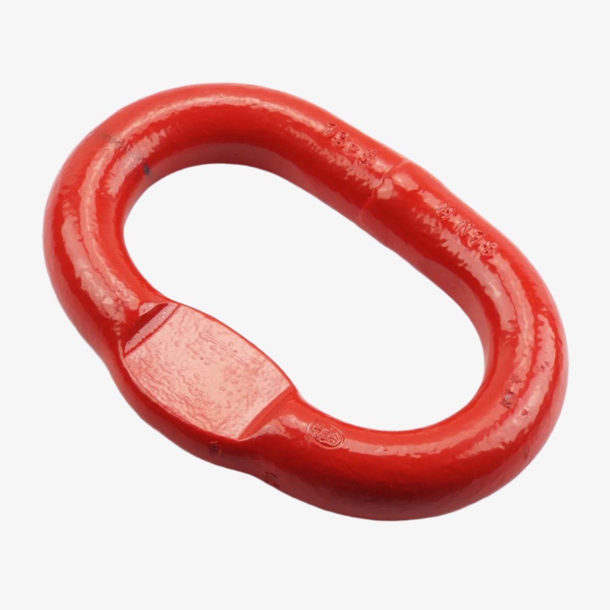 EG Ogniwo końcowe ze spłaszczeniem, klasa 8