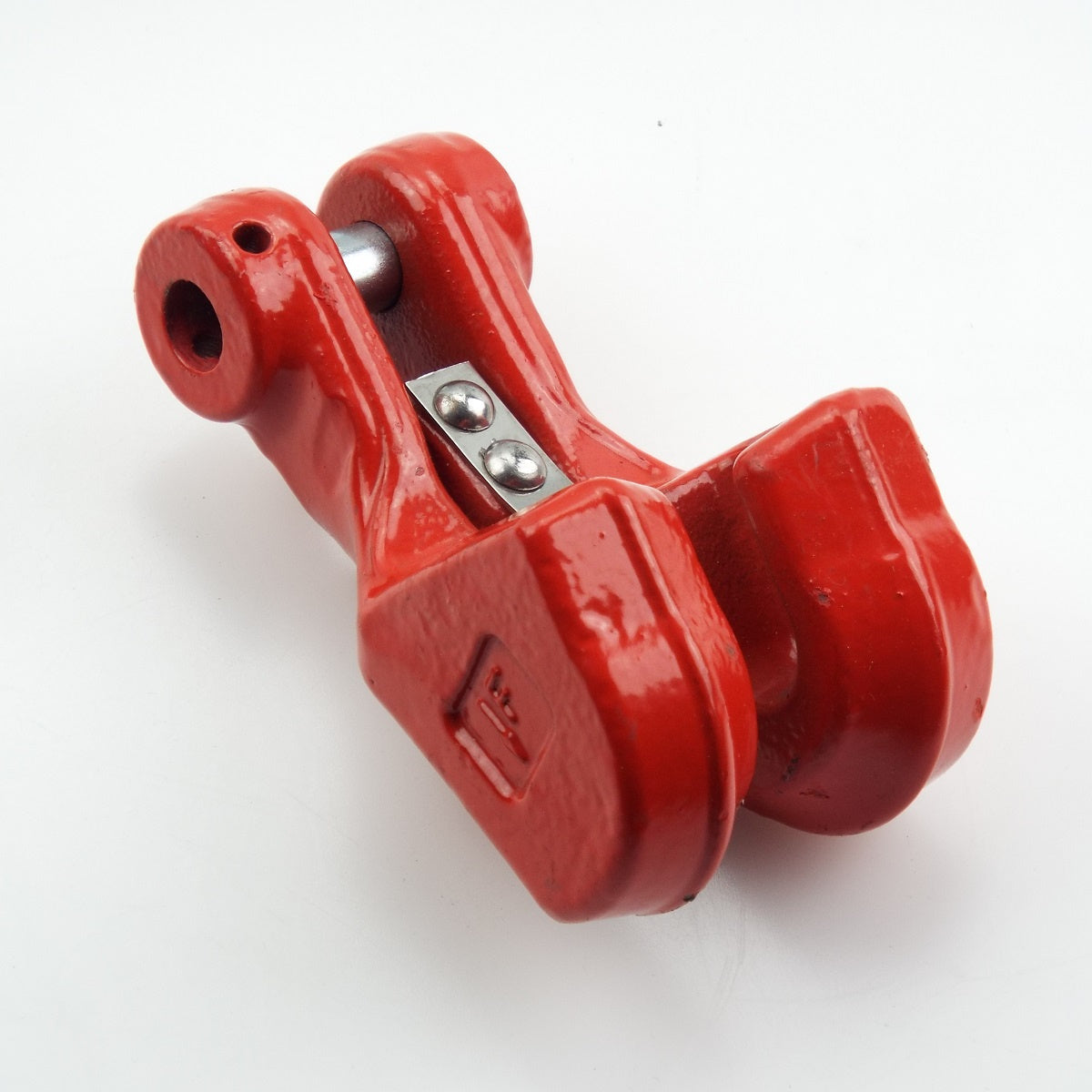 Ogniwo skracające z zabezpieczeniem VKF, klasa 8