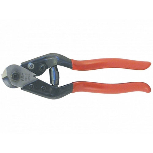 Szczypce typ RC do lin stalowych