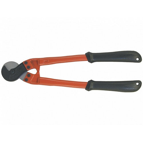 Szczypce typ RC do lin stalowych