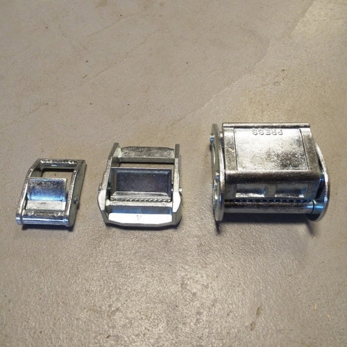 Klamra pasa OVASLING