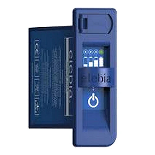 Automatyczny hak dźwigowy Elebia® EVO5 – 5 000 kg