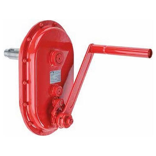 Przekładnia uniwersalna 242.3 HAACON