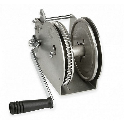 Wciągarka linowa ręczna TALBOT, typ N, tylko do ciągnięcia