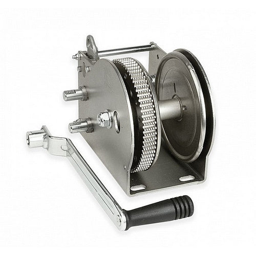 Wciągarka linowa ręczna TALBOT, typ N, tylko do ciągnięcia