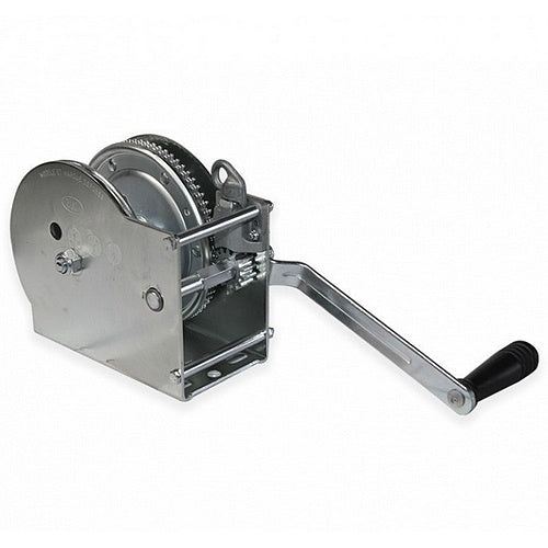 Wciągarka linowa ręczna TALBOT, typ N, tylko do ciągnięcia