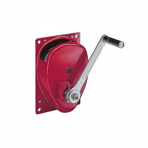 Wciągarka linowa ręczna typ 220 HAACON, nośność 300kg i 500kg