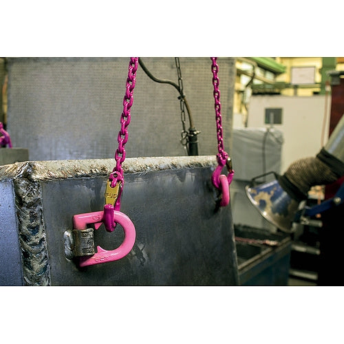 VLBS - Punkt mocujący do spawania, 1 punkt - RUD