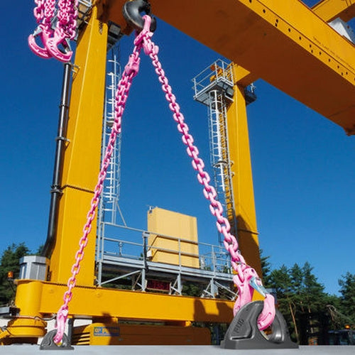 ABA - Stały punkt mocujący do spawania - RUD