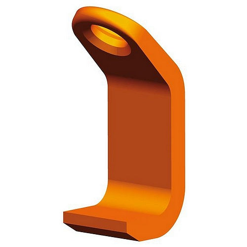 Hak do podnoszenia blach BWW, klasa 10, PEWAG WINNER