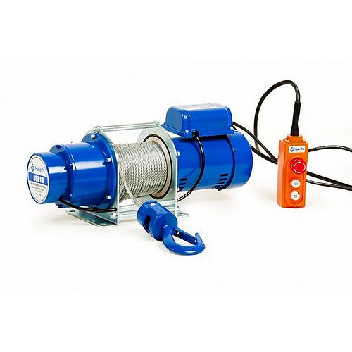 Wciągarka linowa elektryczna STANDARD Haklift