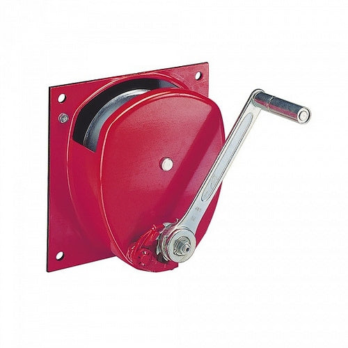 Wciągarka linowa ręczna typ 220 HAACON, nośność 750kg i 1000kg