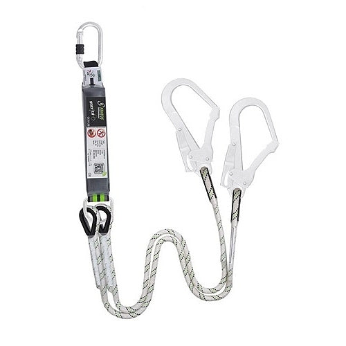 Łonża asekuracyjna KRATOS